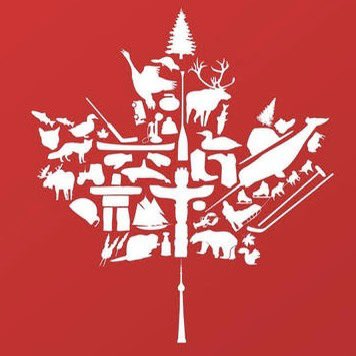Happy Canada Day 2025