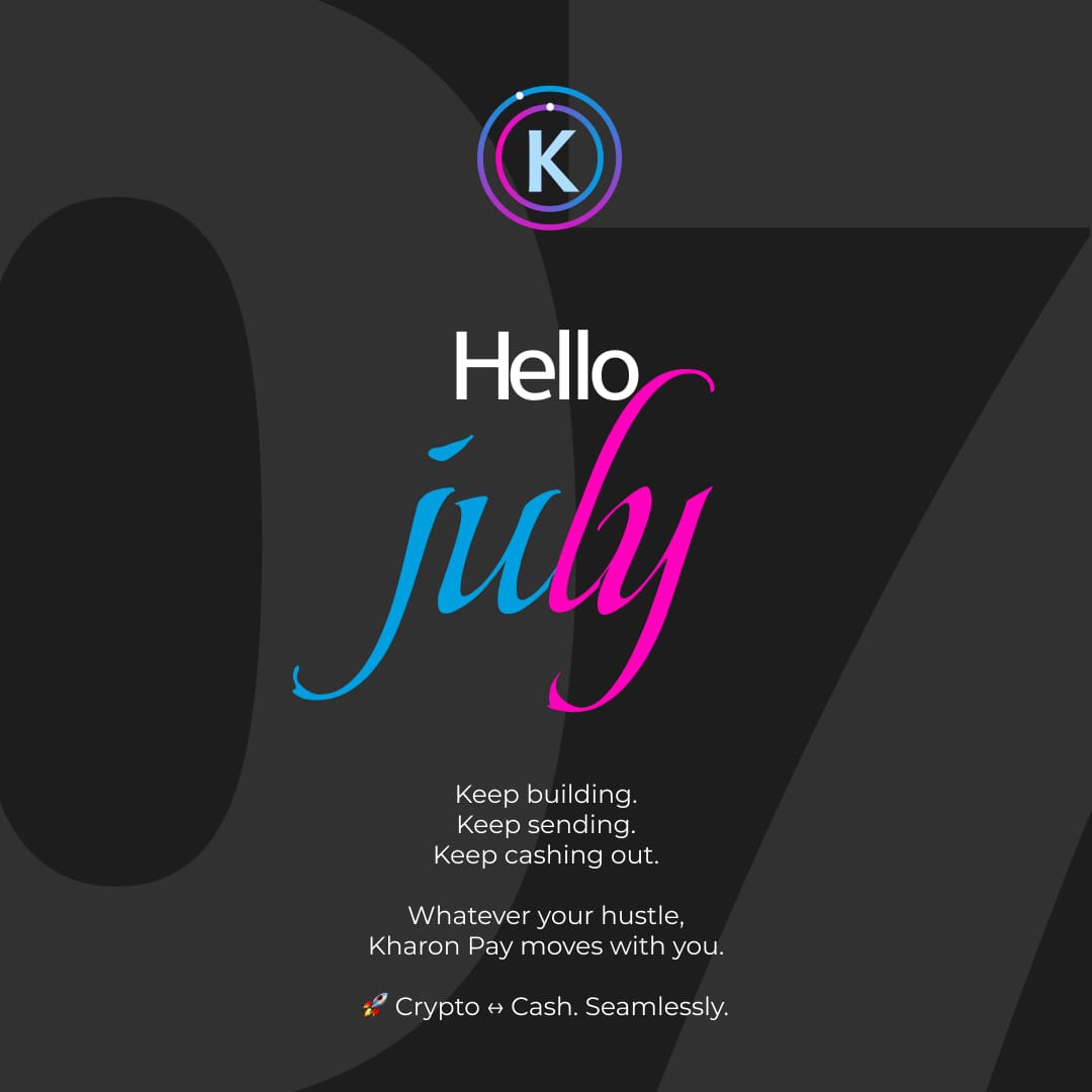 Happy new month degens 🎉