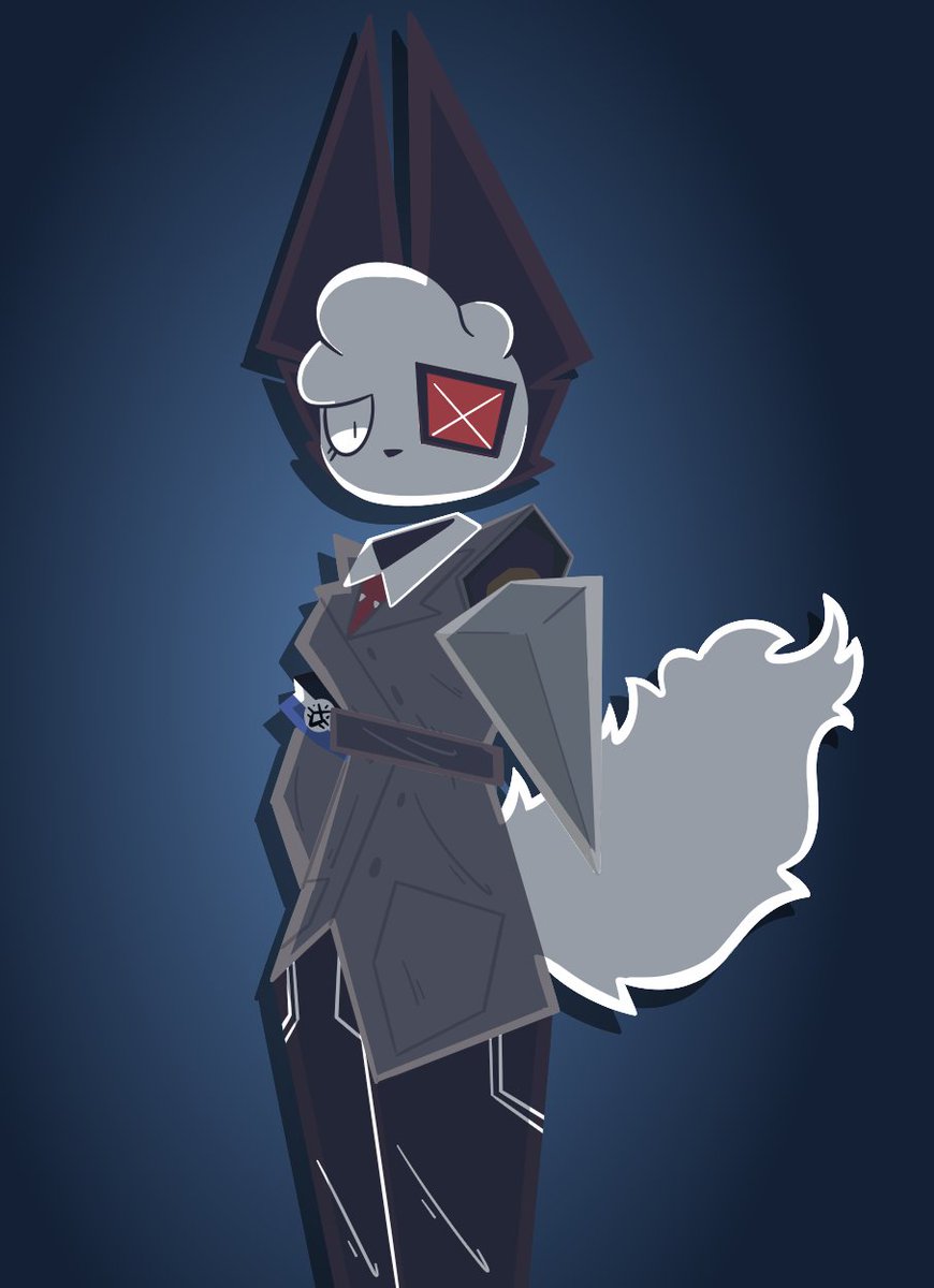 Widdybox's tweet image. I&apos;m done playing around...