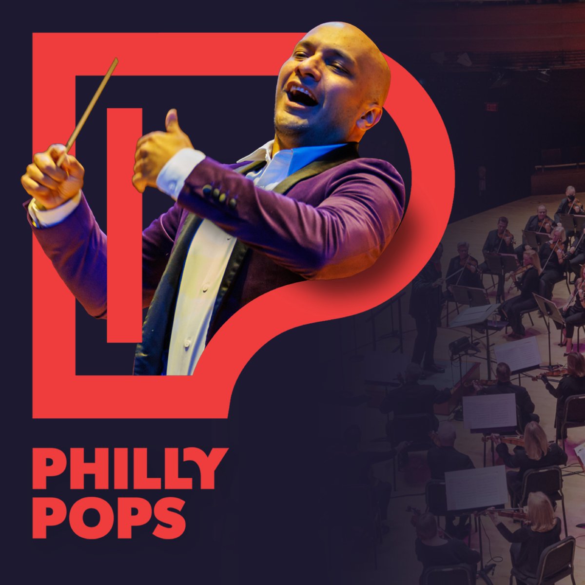 Philly Pops tweet media