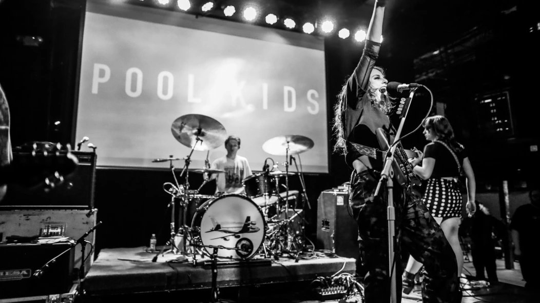 Here are the 10 best punk, emo &amp; hardcore songs of June brooklynvegan.com/in-defense-of-…