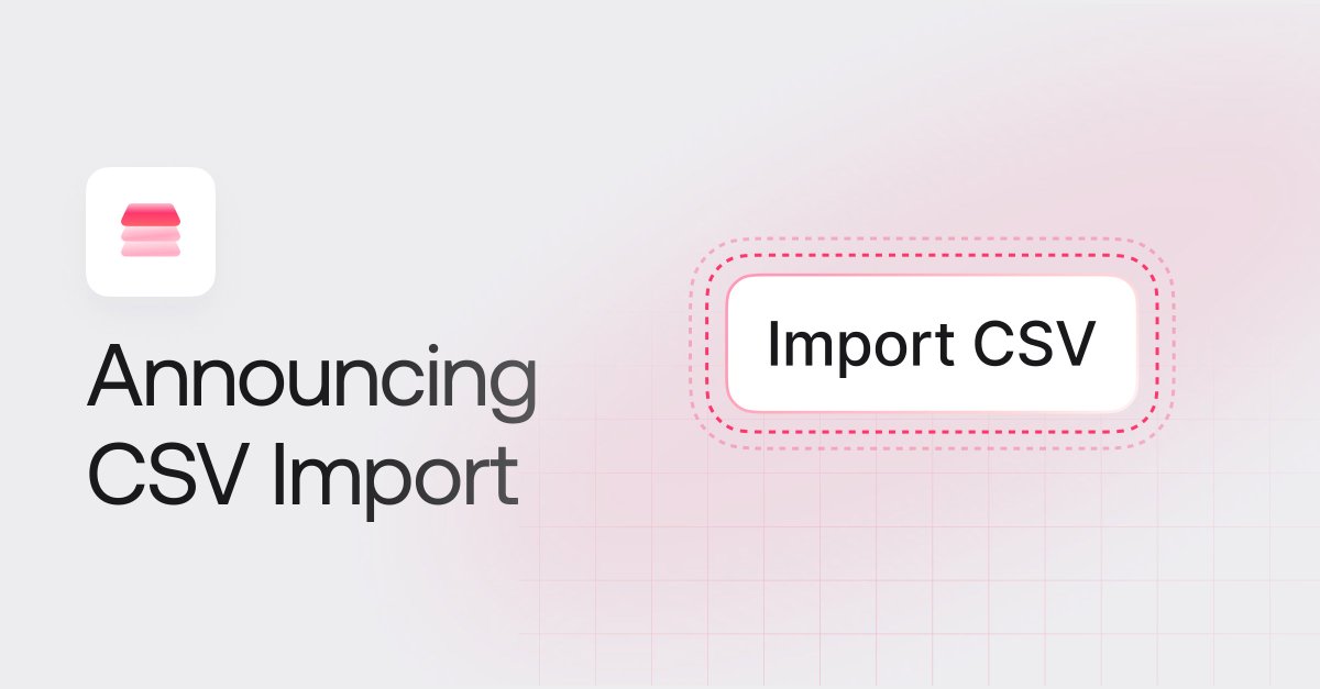 Appwrite tweet media