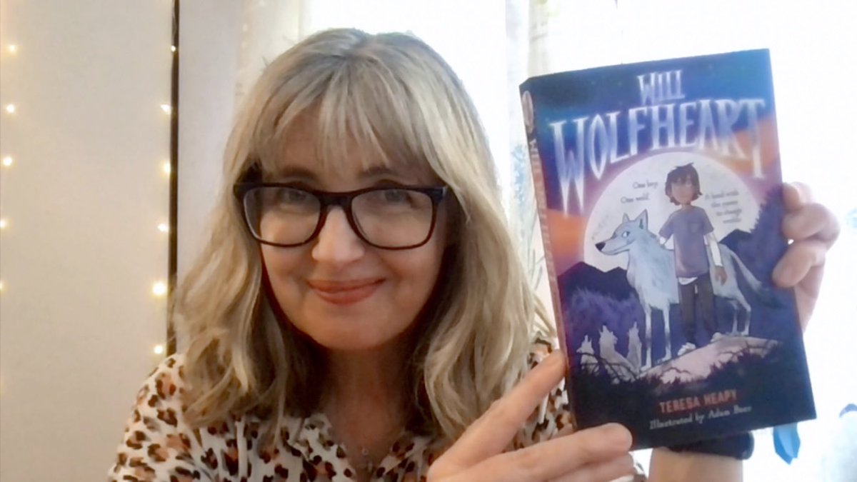 authorfy's tweet image. ✨JULY BOOKS OF THE MONTH ✨

We couldn’t end the year without a BUMPER set of brilliant books to recommend ahead of the summer holidays! Watch all of these authors talk about their books - and download extracts / resources at Authorfy.com/books-of-the-m…!

📚 THE WOOD WHERE MAGIC…