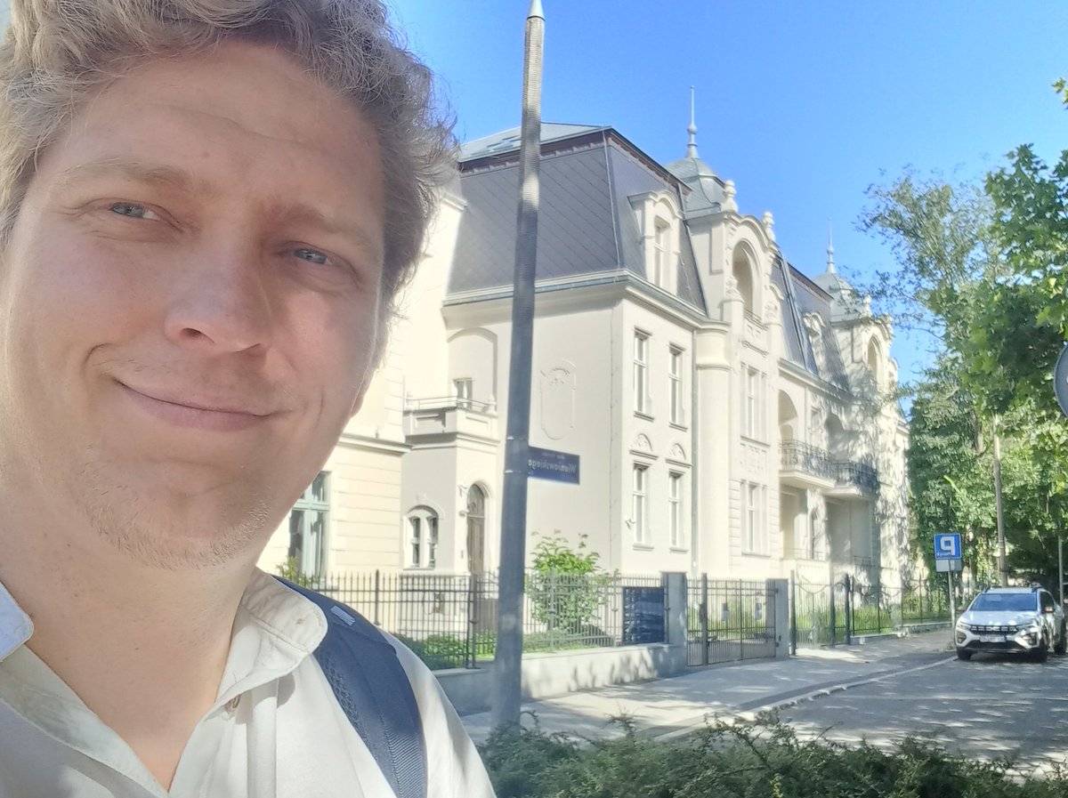 Bart Krist tweet media