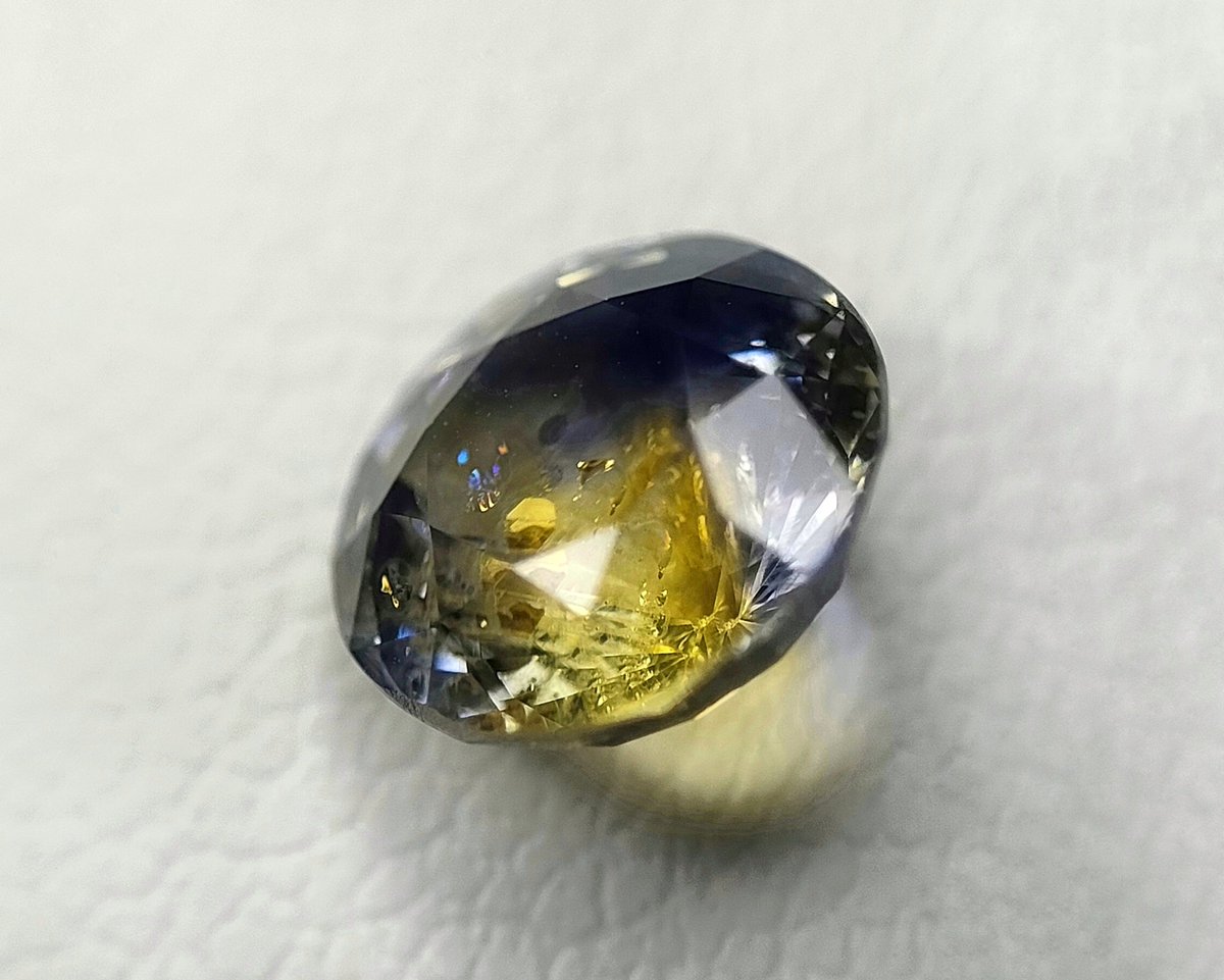 宇宙の彼方  #サファイア