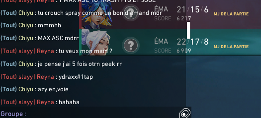 KC Soyoko tweet media