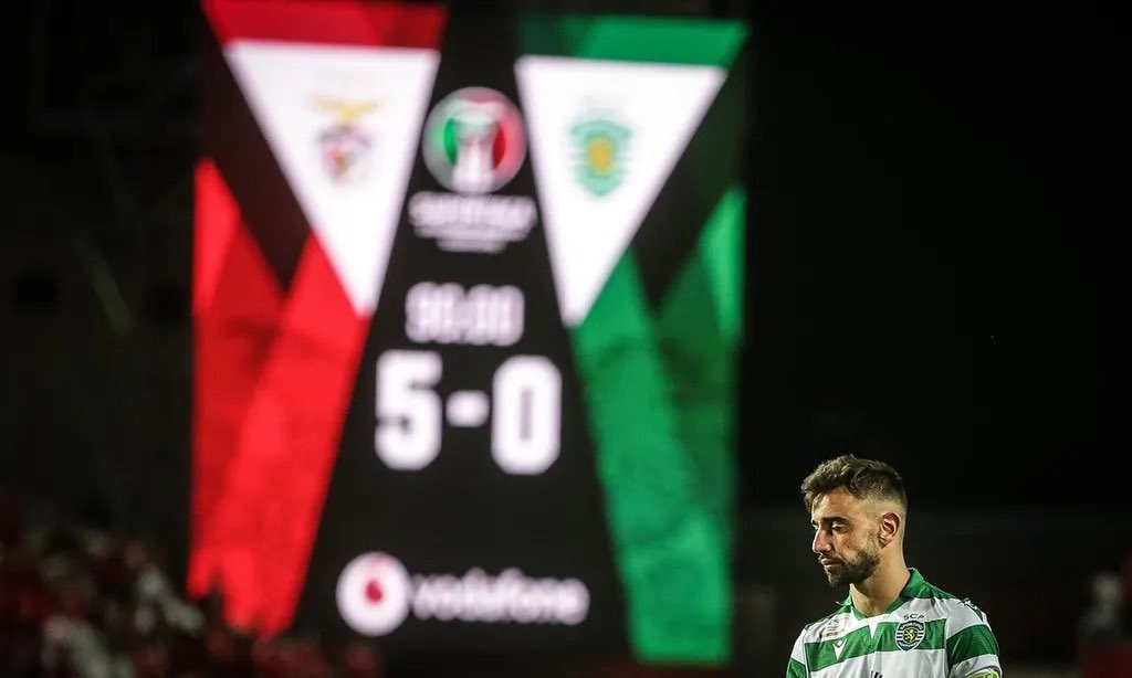 Melhor memória do que esta? Não há 🤷‍♂️
