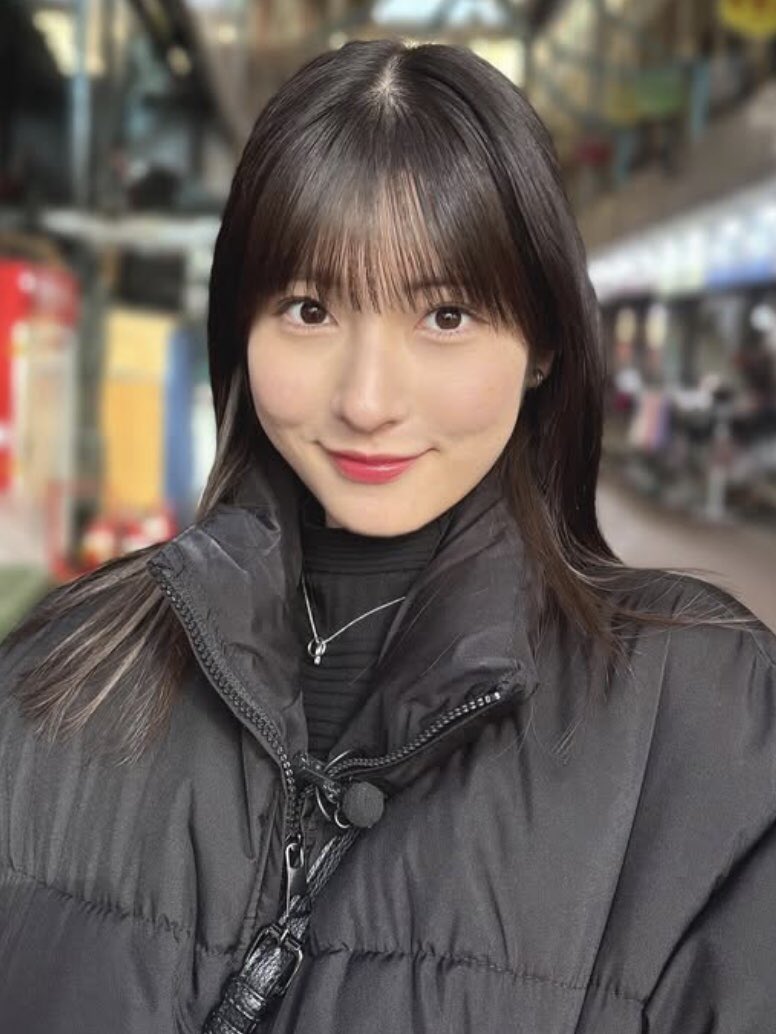 北川莉央 - Search / X