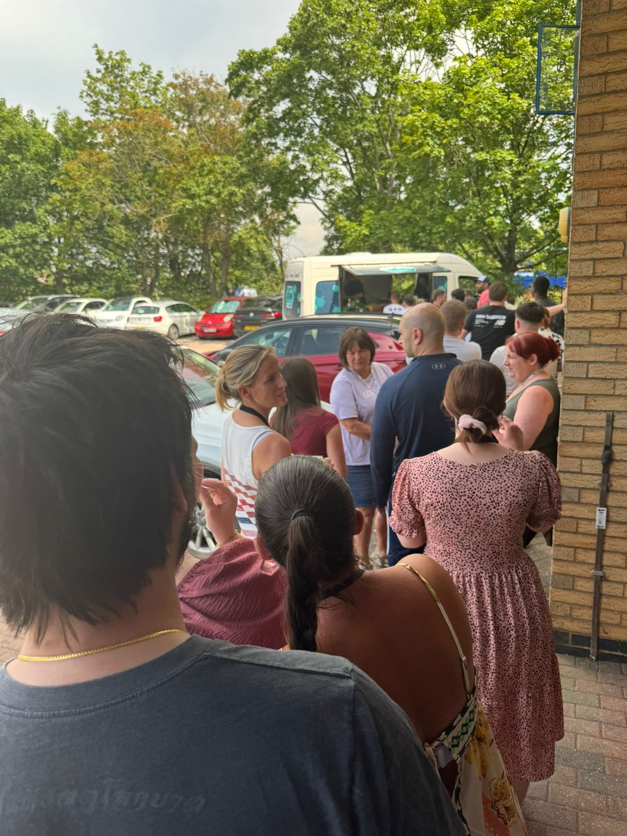 btc Stevenage (@btcstevenage) on Twitter photo A big thank you to everyone who joined us at <a href="/btcstevenage/">btc Stevenage</a> for our MidSummer Meze! 🌞🥙
It was lovely to see so many of you taking a break to catch up and enjoy a delicious free lunch together. 
We love bringing people together at #btcStevenage A big thank you to everyone who joined us at <a href="/btcstevenage/">btc Stevenage</a> for our MidSummer Meze! 🌞🥙
It was lovely to see so many of you taking a break to catch up and enjoy a delicious free lunch together. 
We love bringing people together at #btcStevenage