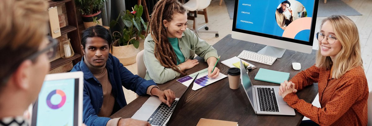 Gen Z is reshaping the tech workplace—and they’re not waiting around for outdated management. ⚡️

Here’s how to lead with feedback, flexibility &amp; fast growth (and actually retain them): 👉tietalent.com/en/blog/219/le…