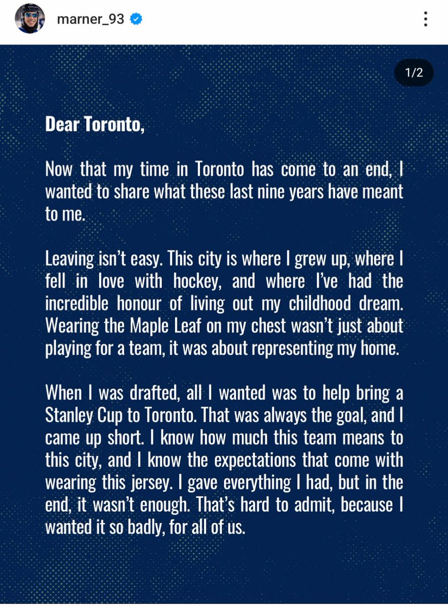 Chris Johnston tweet media