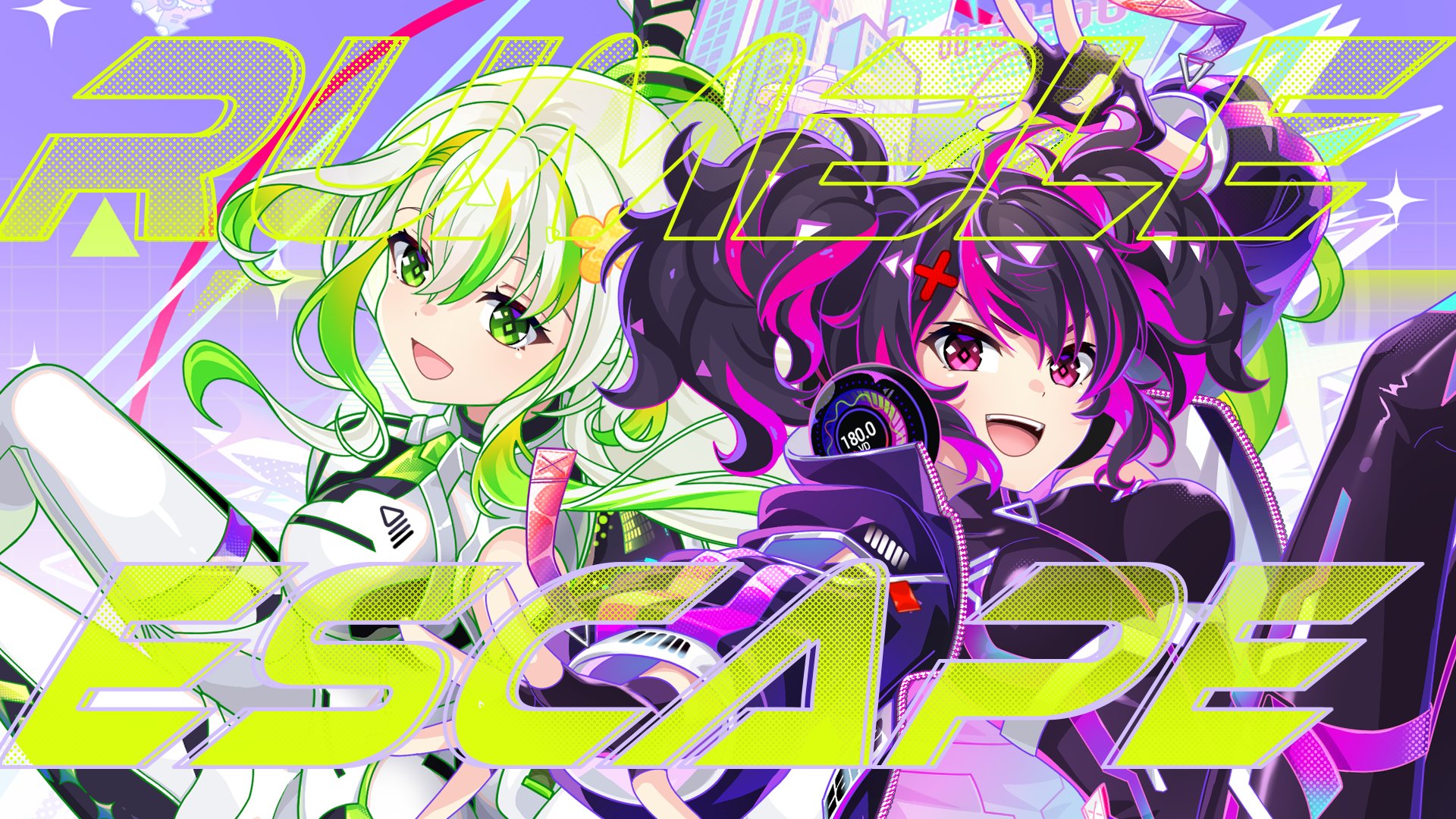 Highlights by TOH.（とー） (@konpei_toooh) / X