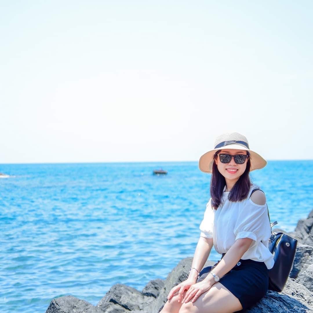 Trần Hồng Hạnh | Happy tweet media