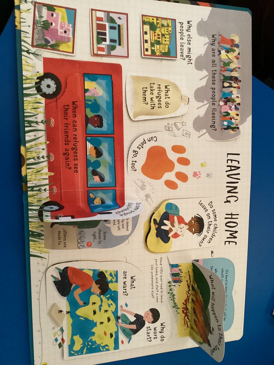CalowPrimaryENGLISH tweet media