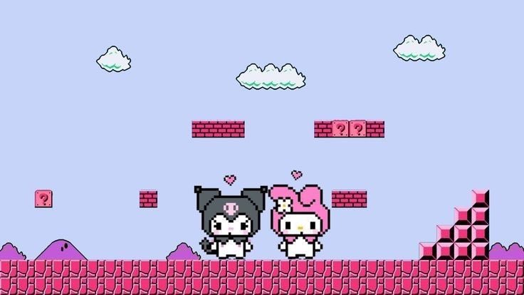 sanrio daily ୨ৎ tweet media