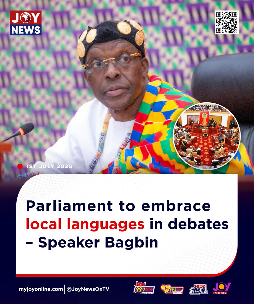 JoyNews tweet media