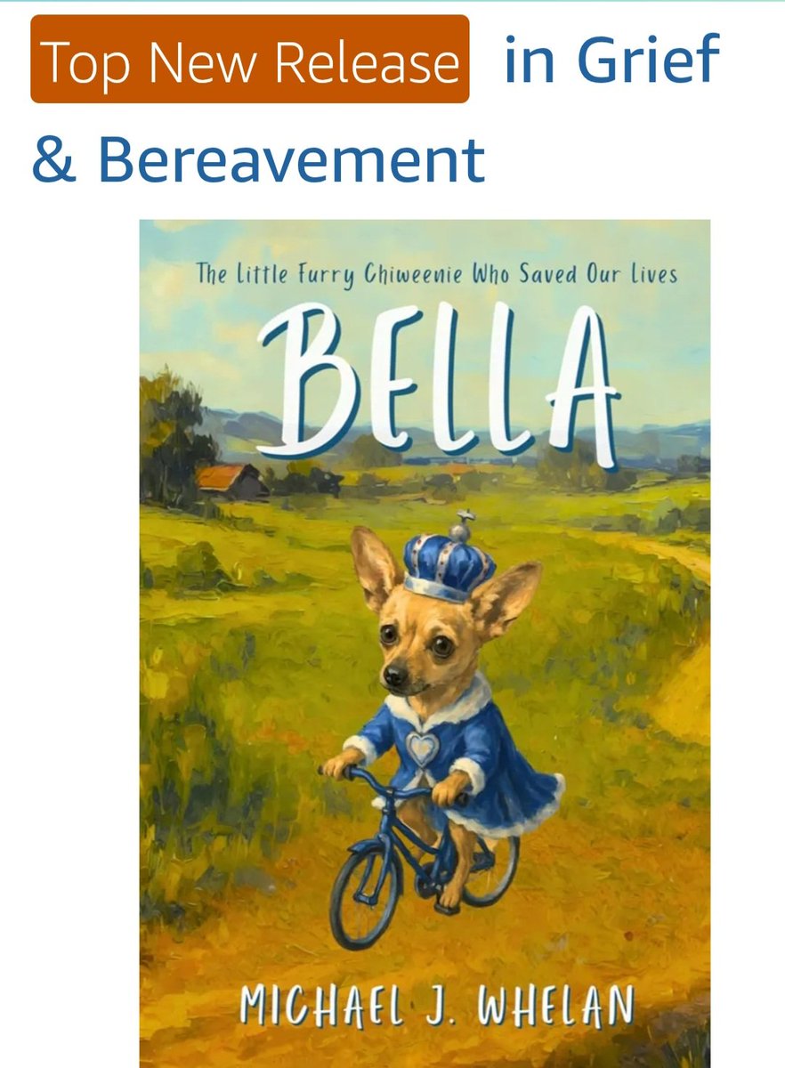 BELLA BOOK IS STILL #1 ON AMAZON- LET'S KEEP IT GOING. SO MANY STILL HAVEN'T PURCHASED