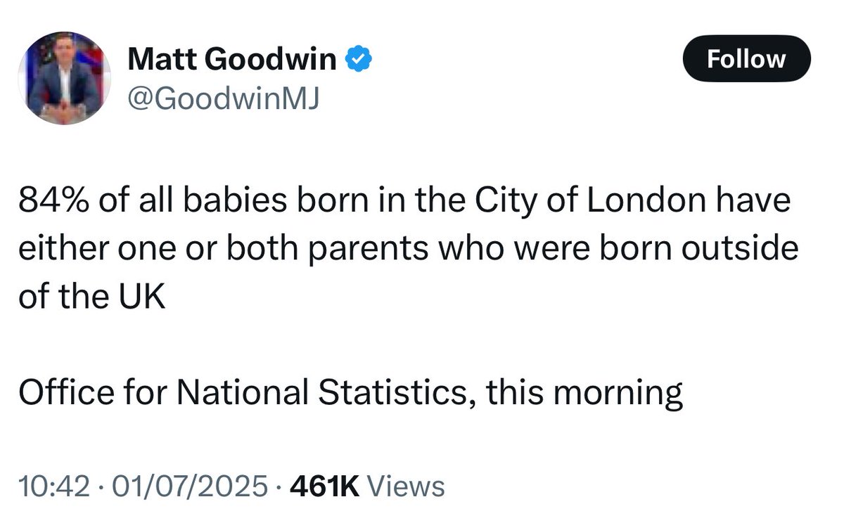 Jim Cognito tweet media