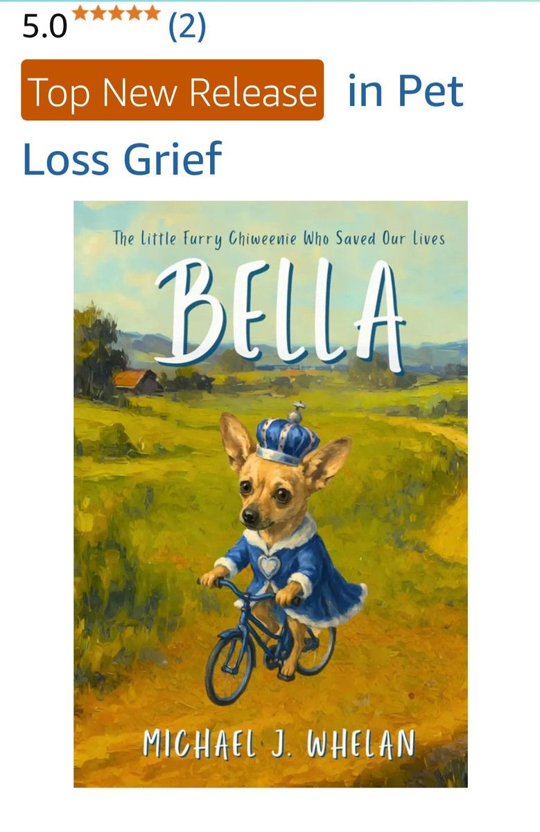 michaeljwhelan tweet media