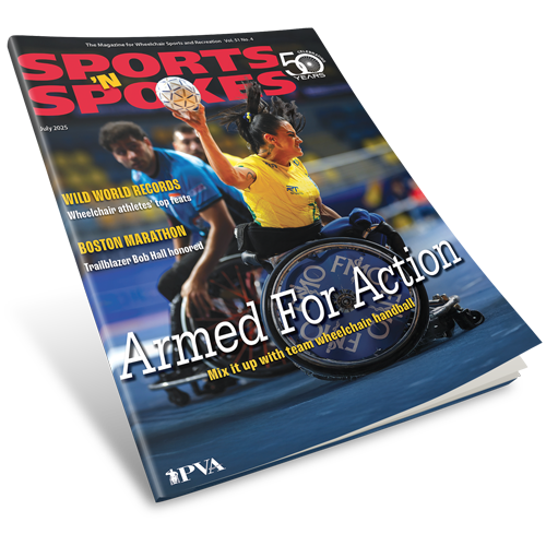 SPORTS `N SPOKES tweet media