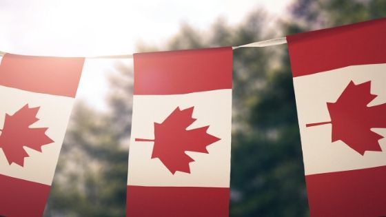 Happy Canada Day! 🇨🇦 

We’re very proud to be Canadian. 

Celebrate safely: limit your time in the sun between 11 a.m. and 3 p.m., seek shade, cover up, and wear sunglasses and sunscreen. 

#ProtectYourSkin #BeSunSafe #melanoma #skincancer
