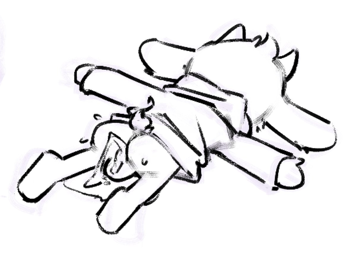 BREQ🔞 (COMMS CLOSED) (@breqqfast) on Twitter photo 