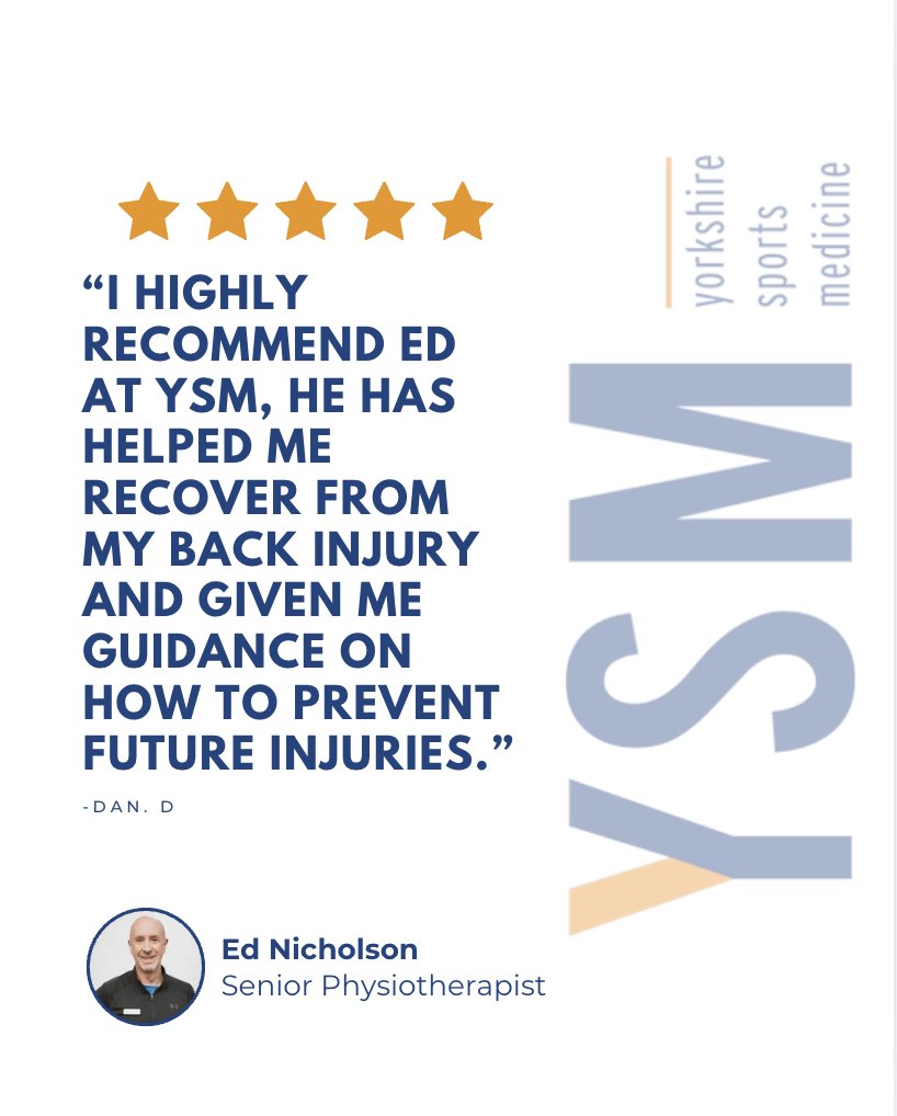 Ed is one of our senior Physiotherapists who specialises in cycling, triathletes, and runners. He integrates strength and conditioning into his treatment with over 20 years of experience in sports science and personal training. To book your appointment with Ed, get in touch today