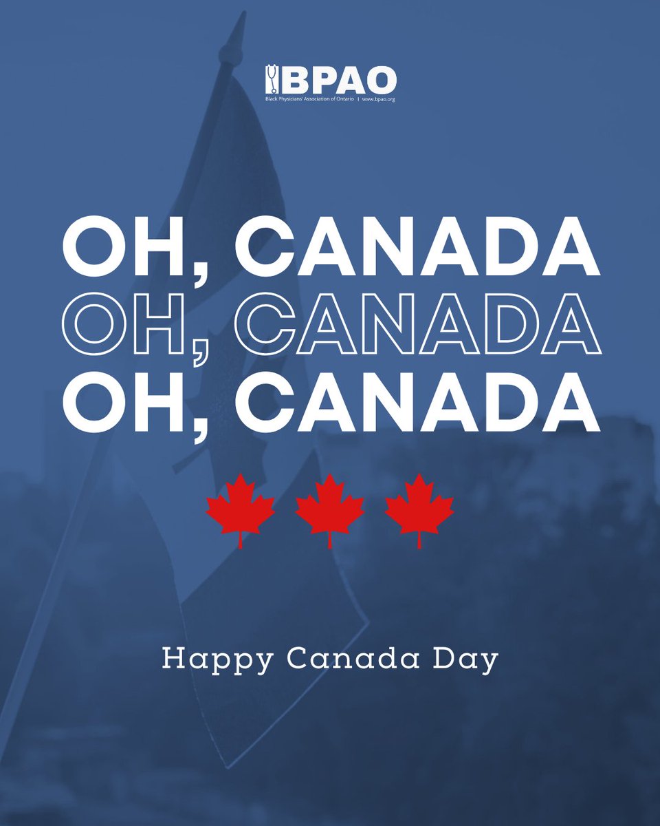 🍁 Happy Canada Day!
We hope you’re enjoying time with loved ones today in this country we call home.
Some of us were born here, others arrived later, but no matter how our journeys began, we’re building something better together.