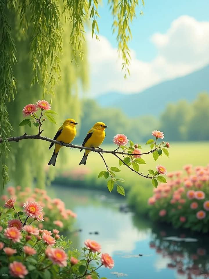 folu_og43's tweet image. Sense of Calm.

#mindfulness 💚