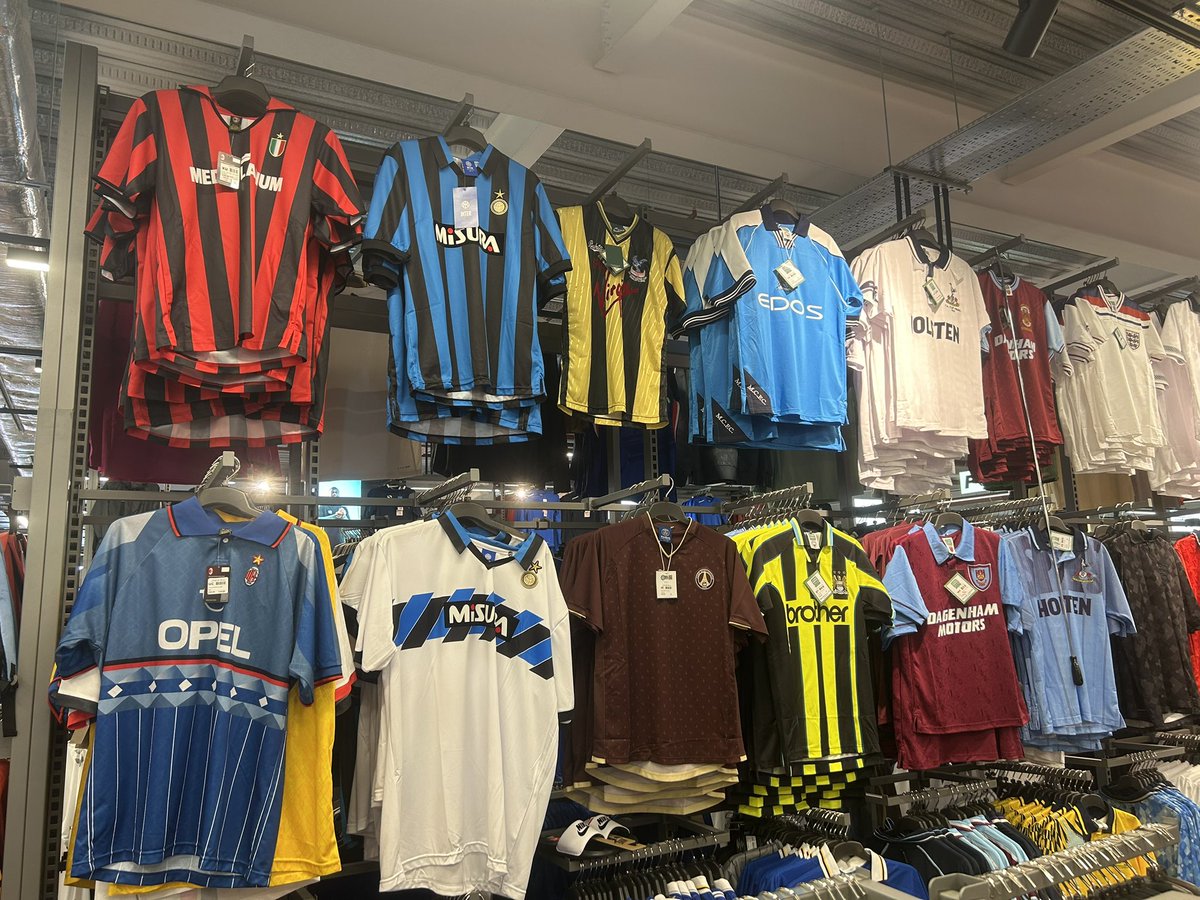 Cardiff Classic Shirts tweet media