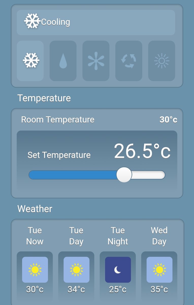 🔥 Feeling the heat! 🔥

Today, both our UK and Spanish offices felt more like saunas than workplaces! 🥵☀️

One thing’s for sure - shorts are now officially office attire. 😎🧊💻🩳

Wherever you are, stay cool, stay hydrated!

#Heatwave #UKAndSpainMelting