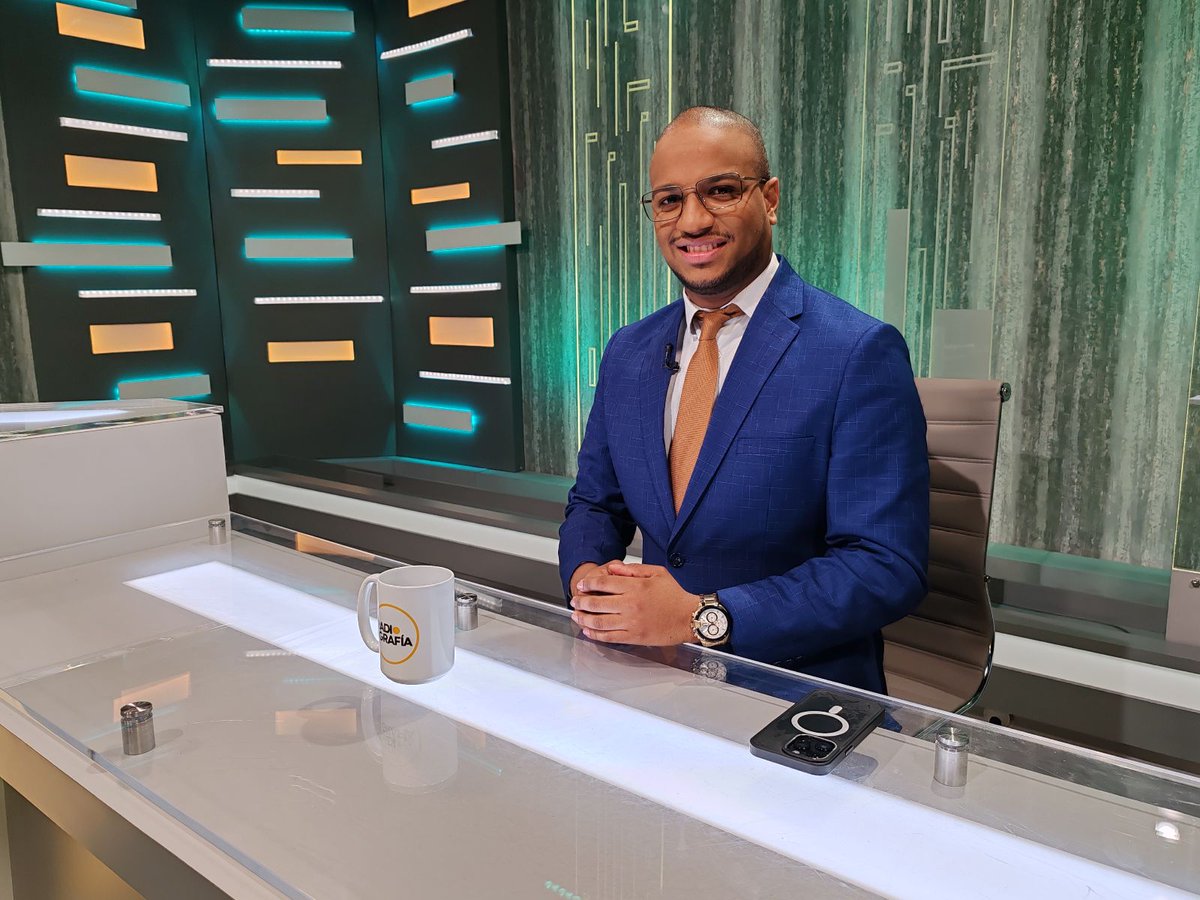 ECOtvPanamá (@ecopanamatv) on Twitter photo Hoy nos acompaña <a href="/Ianr06Ramos/">Ian Josué Ramos Fergus</a> para un análisis del acontecer nacional.
En el #Análisis de #RadioGrafía junto a <a href="/R19Diana/">Diana Rodríguez</a> y <a href="/Guidoale1961/">Guido A. Rodriguez L. Nieto e hijo de inmigrantes.</a> por <a href="/EcoPanamaTV/">ECOtvPanamá</a> y <a href="/rpc_radio/">Rpc Radio</a> Hoy nos acompaña <a href="/Ianr06Ramos/">Ian Josué Ramos Fergus</a> para un análisis del acontecer nacional.
En el #Análisis de #RadioGrafía junto a <a href="/R19Diana/">Diana Rodríguez</a> y <a href="/Guidoale1961/">Guido A. Rodriguez L. Nieto e hijo de inmigrantes.</a> por <a href="/EcoPanamaTV/">ECOtvPanamá</a> y <a href="/rpc_radio/">Rpc Radio</a>