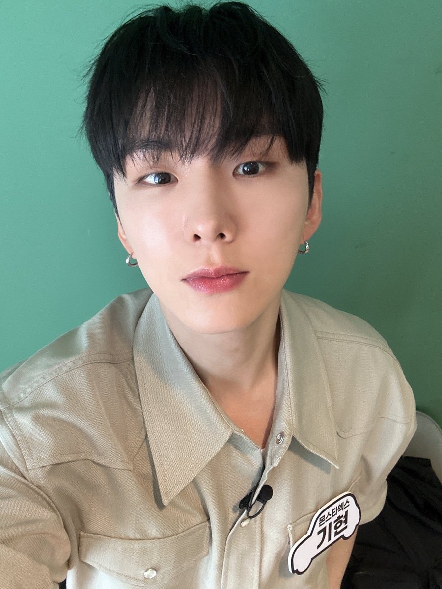 오랜만에 익숙한곳 잘 다녀왔습니다!! #기현