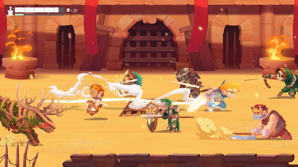 Entertainment Factor (@the_ent_factor) on Twitter photo The action-packed role-playing game RADIANT: GUARDIANS OF LIGHT has been released for PC. More details here:
entertainment-factor.blogspot.com/2025/07/radian…
#games #videogames #gaming #pcgames #pcgaming #indiegame #indiegames #radiantguardiansoflight #beatemup #2d #rpg #action <a href="/ChorrusGames/">Chorrus Games</a> The action-packed role-playing game RADIANT: GUARDIANS OF LIGHT has been released for PC. More details here:
entertainment-factor.blogspot.com/2025/07/radian…
#games #videogames #gaming #pcgames #pcgaming #indiegame #indiegames #radiantguardiansoflight #beatemup #2d #rpg #action <a href="/ChorrusGames/">Chorrus Games</a>