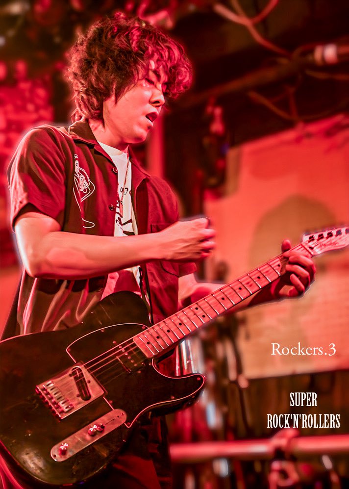 e_takacc69's tweet photo. SUPER ROCK'N"ROLLERS 主催
Rockers.3
SUPER ROCK'N'ROLLERS!!
#srrs
#rockes
#下北沢ろくでもない夜
#ライブ撮影
#Nikonz9
#jrock #punk #rockandroll
#インディーズバンド https://t.co/yWbJ6CoebM