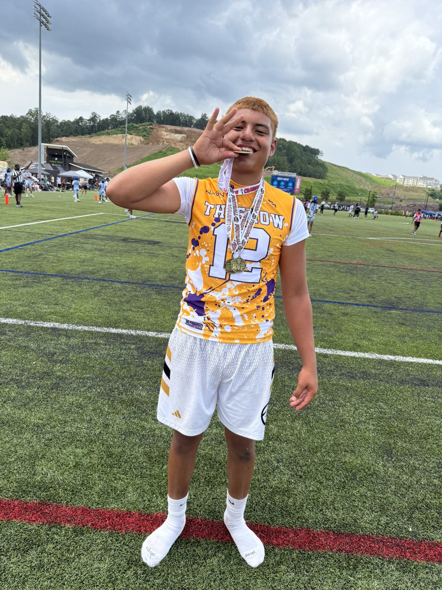 Julian “Jules” Magallanes (@julestxqb) on Twitter photo <a href="/NxgnCamps/">NXGN Camps, Inc</a> <a href="/QBHitList/">QBHitList.com</a> racked up multiple MVP’s and offensive MVP. Had a great time in ATL ‼️ <a href="/epsportsnet/">El Paso Sports Network</a> <a href="/600espnelpaso/">600 ESPN El Paso</a> <a href="/915Preps_FB/">EP_Preps</a> <a href="/AndressFootball/">Andress High School Football</a> <a href="/EdOBrienCFB/">EdOBrienCFB</a> <a href="/NxgnCamps/">NXGN Camps, Inc</a> <a href="/QBHitList/">QBHitList.com</a> racked up multiple MVP’s and offensive MVP. Had a great time in ATL ‼️ <a href="/epsportsnet/">El Paso Sports Network</a> <a href="/600espnelpaso/">600 ESPN El Paso</a> <a href="/915Preps_FB/">EP_Preps</a> <a href="/AndressFootball/">Andress High School Football</a> <a href="/EdOBrienCFB/">EdOBrienCFB</a>
