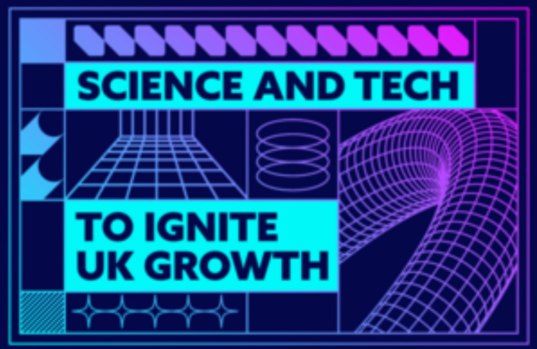 What's new in research and innovation? 🚀 Check out RedKnight's July newsletter where we explore the recent UK gov spending review, the upcoming Eureka Eurostars competition, two agri-tech opportunities, and new British Business Bank innovation funding - mailchi.mp/8b15c465d387/r…