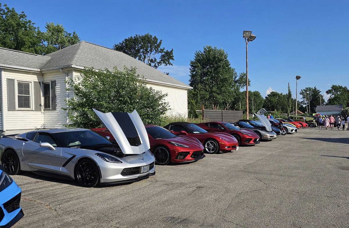 Happy Canada Day everyone! 🇨🇦 

We hope you had a great time at out first Harrow Open Streets of the season on Friday!

📷: Barbara Brooks