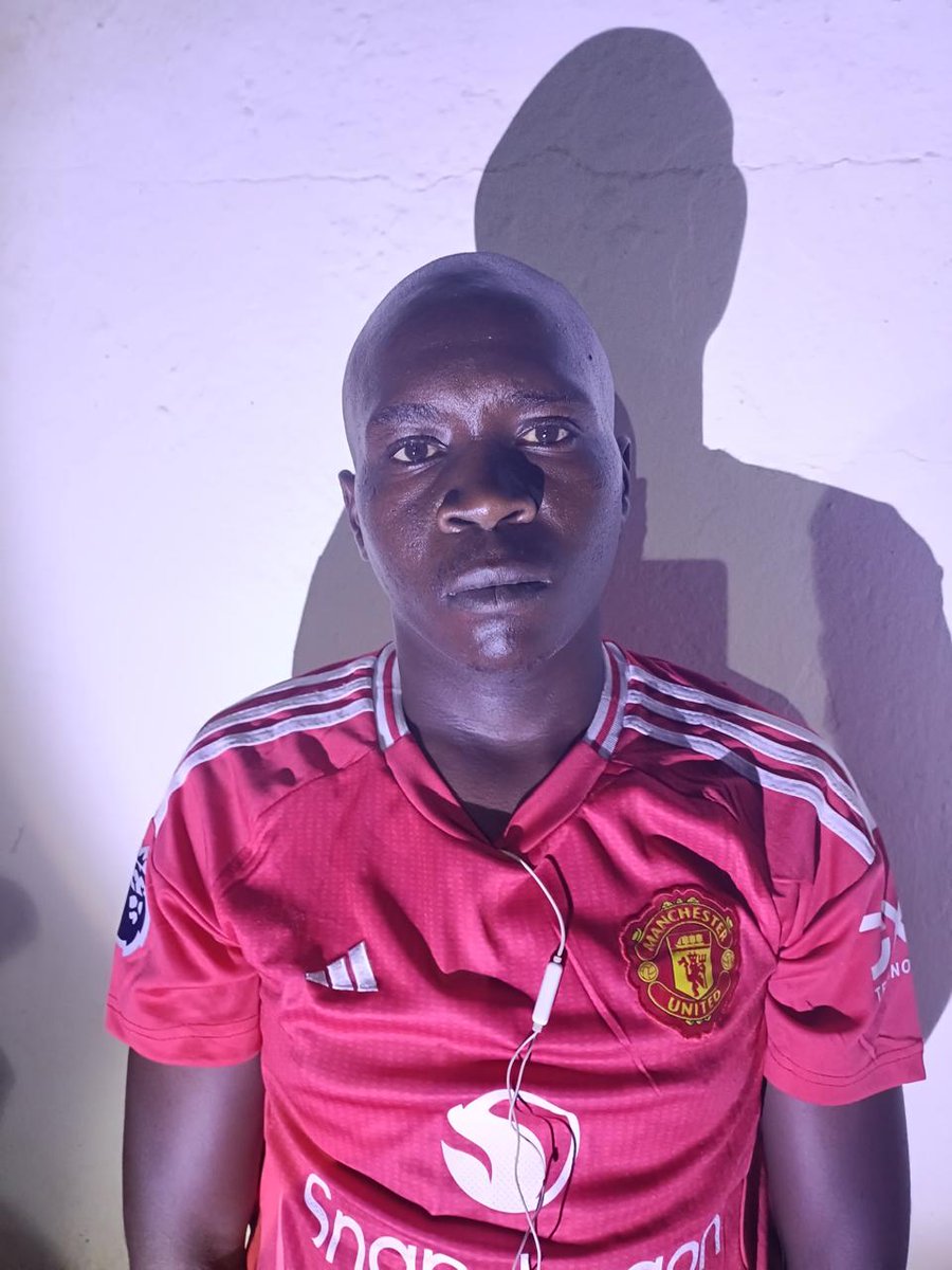 Silence is not an option.
#StopAbductionsKe2025