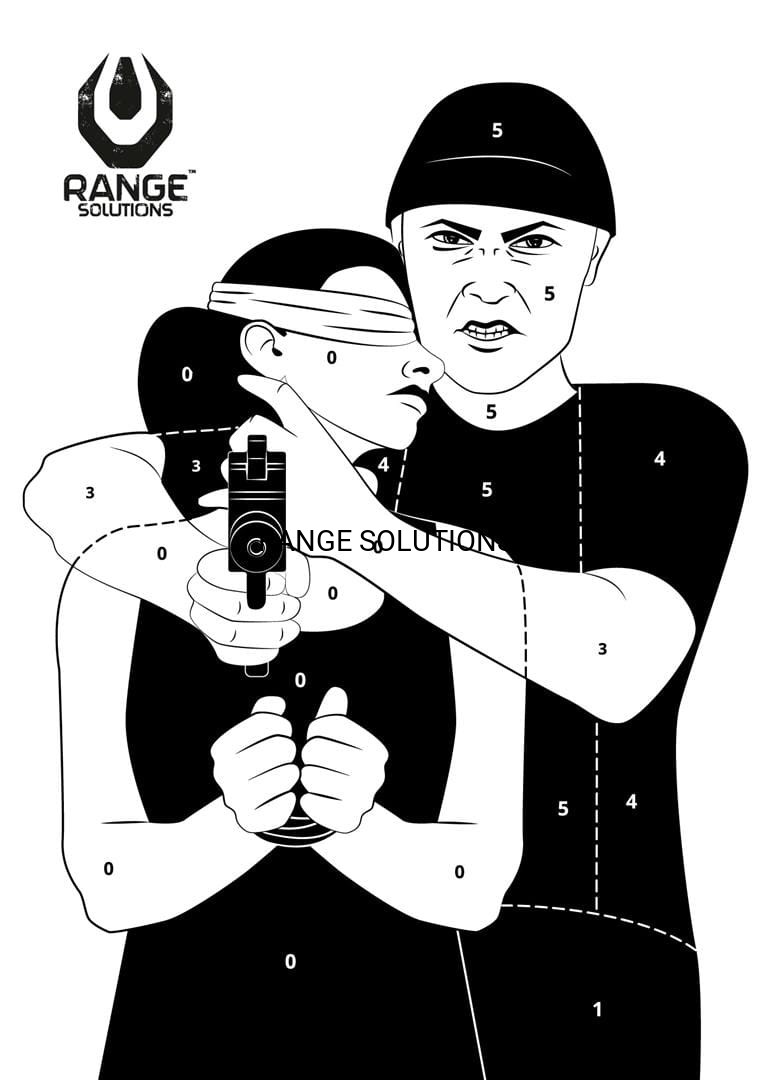 Dla osób posiadających broń tarcze strzelnicze na nadchodzące czasy. Powinny coraz częściej pojawiać się na strzelnicach. Lewactwo niech wyje- nas to nie interesuje.
rangesolutions.pl/pl/p/Tarcze-st…