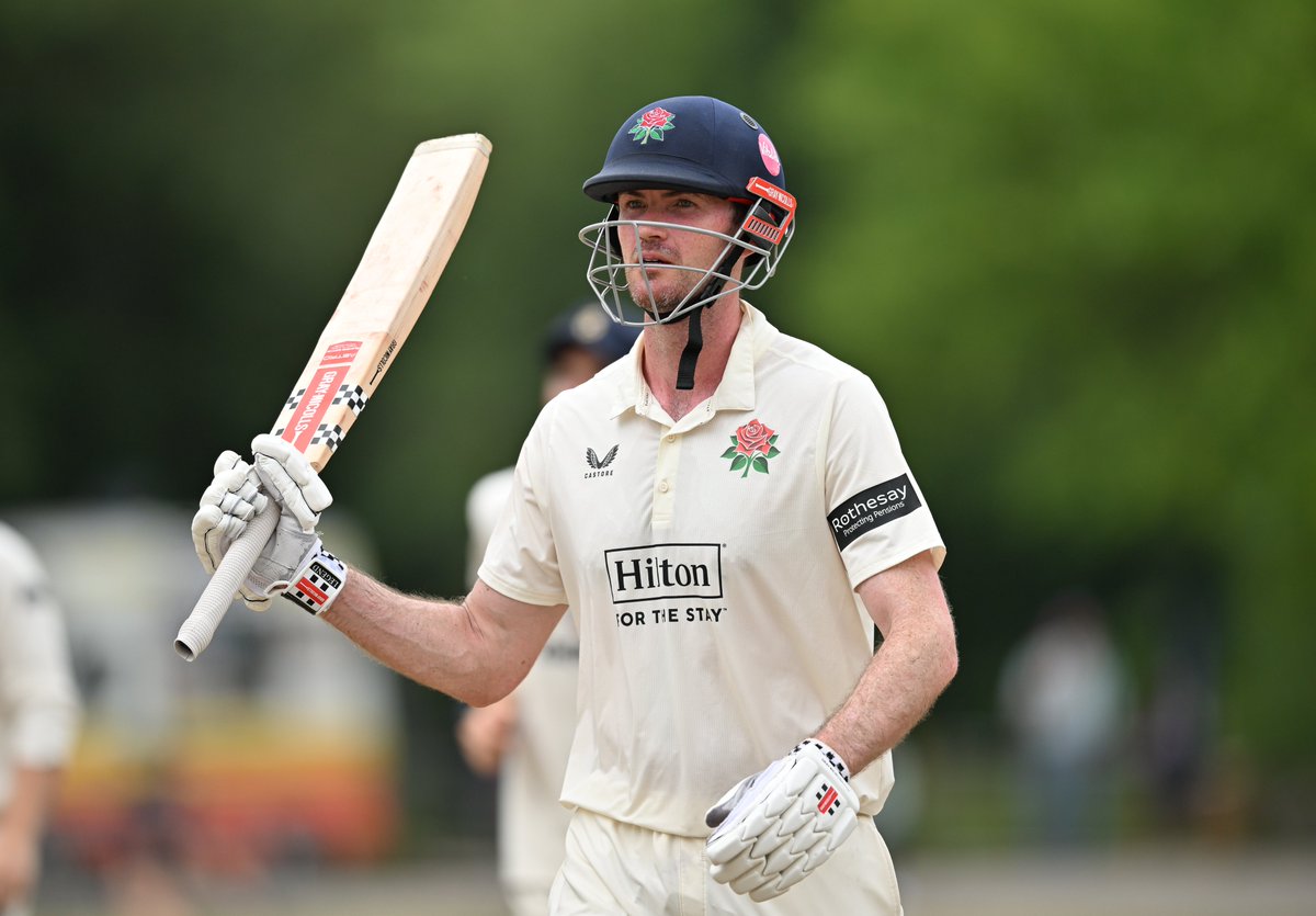 lancscricket's tweet image. Superb knock, AT! 👏🇦🇺

🌹 #RedRoseTogether
