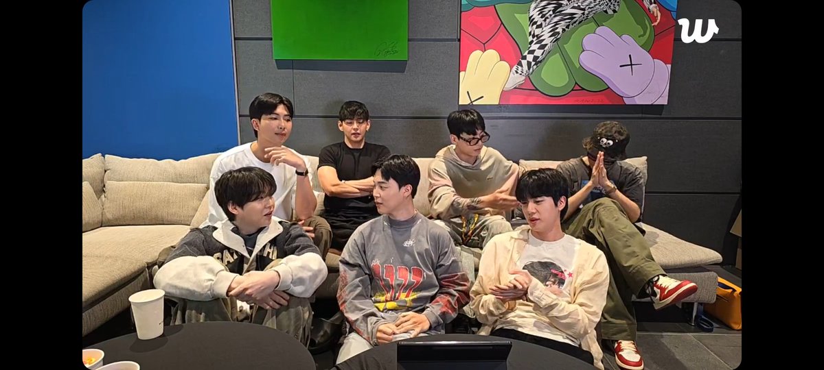 Che meraviglia 💜💜💜💜💜💜💜
L'attesa è finita!!!!!!
Non mi sembra ancora vero 🥹🥹🥹🥹🥹🥹🥹💜💜💜💜💜💜💜
#BTS 
APOBANGPO