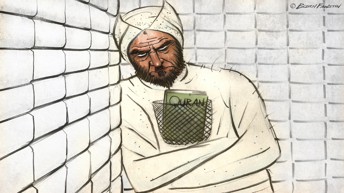 TheBoschFawstin's tweet photo. To the Muslims going crazy over a Mohammad cartoon in Turkey, you belong in the loony bin I drew Mohammad in here. You’ll submit to free expression in the end, no matter how much you kick and scream and threaten and murder over goddamn cartoons. You’ll submit. Free Speech Akbar! https://t.co/qZzOORblyS