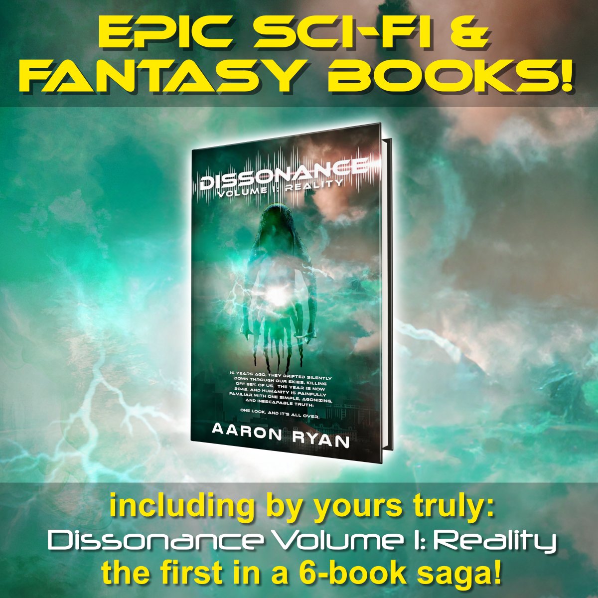 AuthorAaronRyan's tweet image. SO many #free &amp;amp; #discounted #fantasy &amp;amp; #scifi #books!

books.bookfunnel.com/free-postapo/8…

books.bookfunnel.com/sci-fi-series-…

books.bookfunnel.com/free-sci-fi-ju…

books.bookfunnel.com/dystopia-ever-…

books.bookfunnel.com/dystopian-jul/…

books.bookfunnel.com/militaryscifi/…

books.bookfunnel.com/dystopia_apoca…

books.bookfunnel.com/freescifiejoej…

books.bookfunnel.com/free-scifi/w5f…