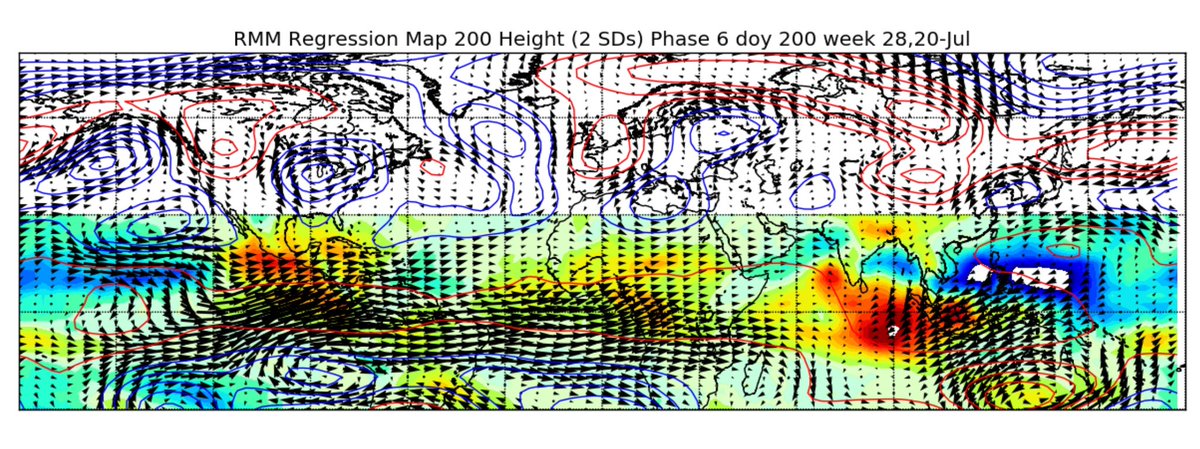 I don’t get the #S2S hype about a big AAM driven heatwave over the East-Central US in mid-July

There’s a bigger risk of the exact opposite happening b/c of the NW Pacific typhoon machine &amp; West Pac MJO

I’d honestly be more worried about NW flow derechos than heat mid-month