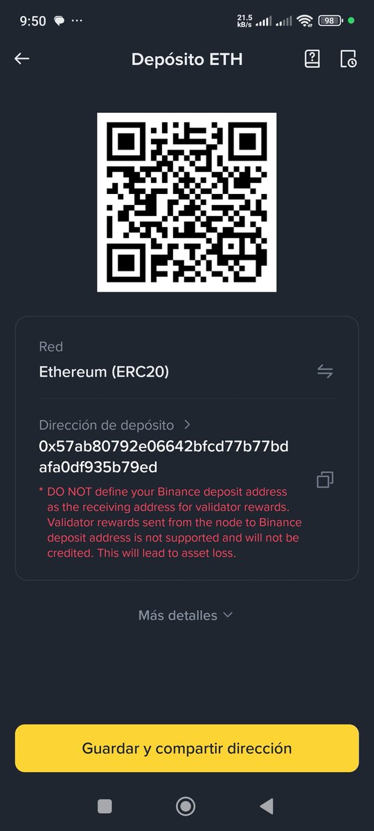 luisa190181's tweet photo. @Airdrops0637 Listo https://t.co/T5FS5LKexS
