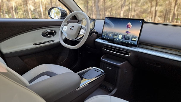 rnack's tweet image. JAC 30 X רק 109,900 שקלים automag.co.il/jac-30-new-bat…