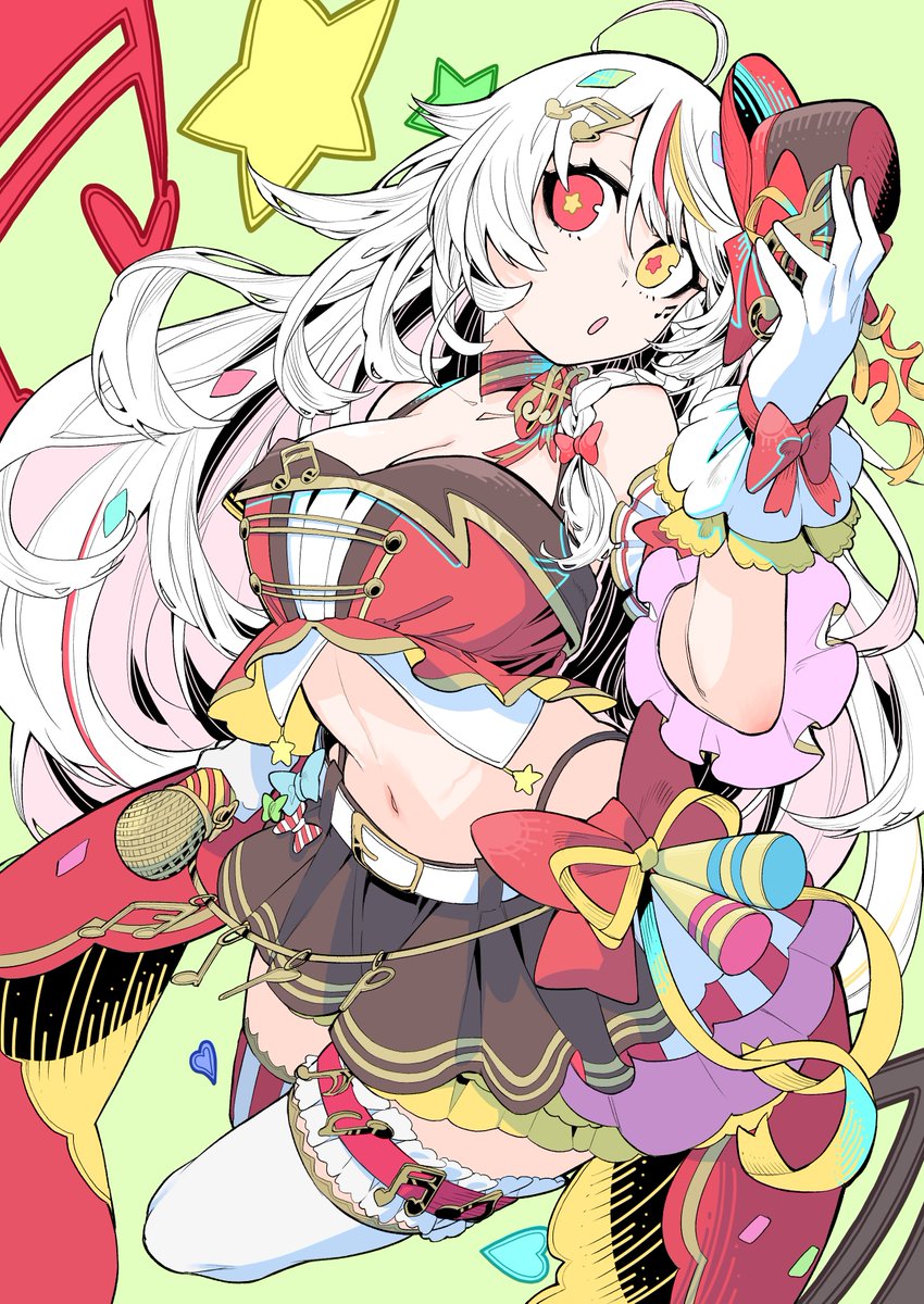 「skeb納品! リクエスト感謝!!」|鉄坊やのイラスト