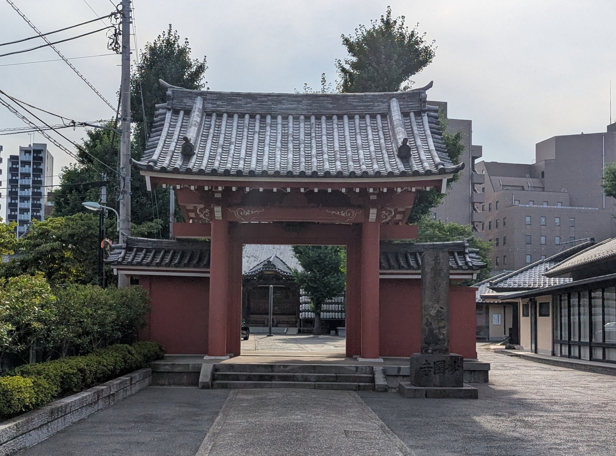 北向き地蔵 on X: 