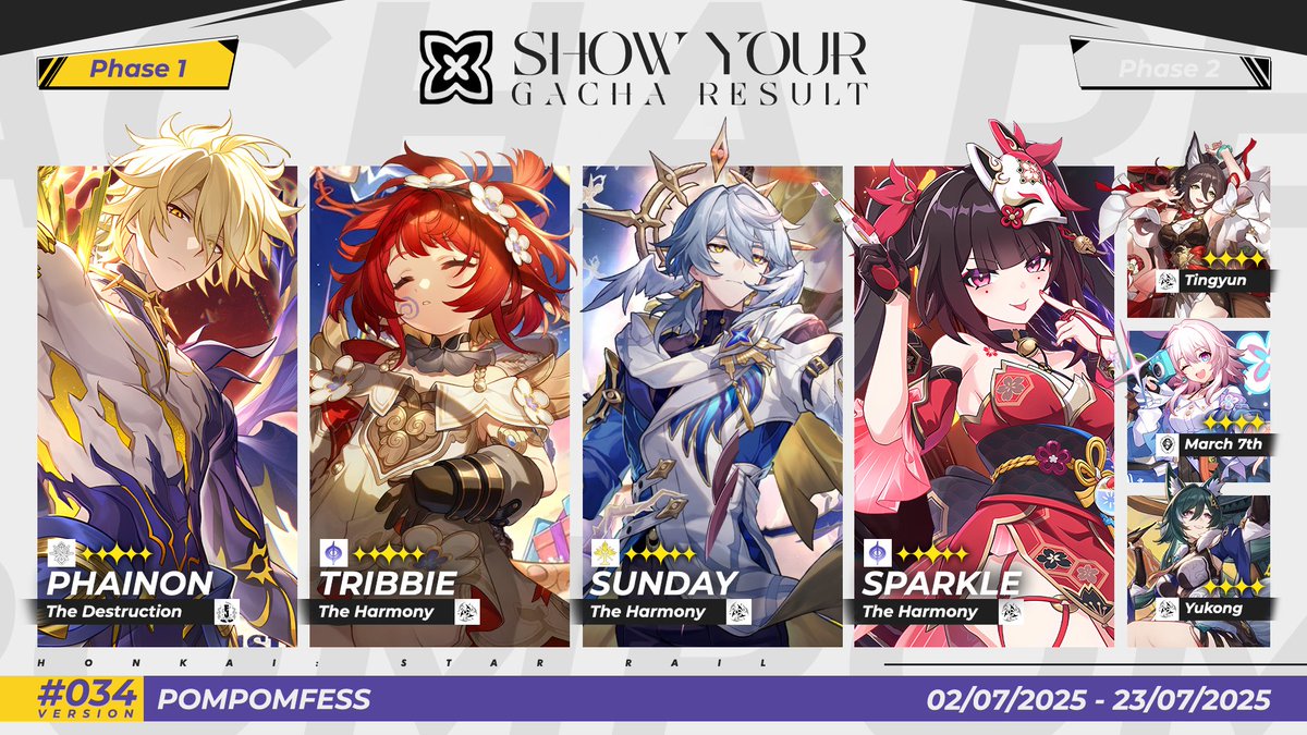 AHAFESS! 🎭✨ | CEK PINNED 📌 tweet media